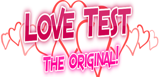 Love Test (The Original!) PC screenshot Love Test (The Original!) PC screenshot