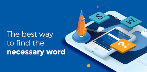WordFinder by YourDictionary PC screenshot
