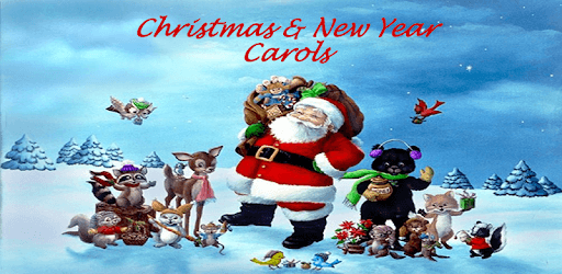 Christmas Carol Songs HD PC screenshot