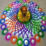 Rangoli Designs ,Muggu ,Kolam (Diwali) for PC