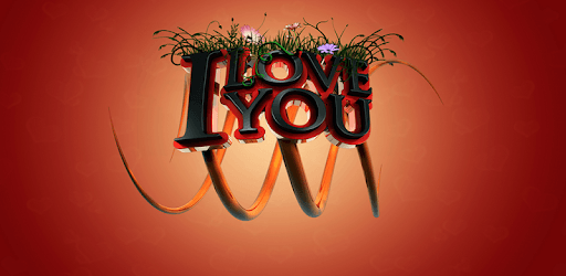 Love Wallpapers for Chat PC screenshot Love Wallpapers for Chat PC screenshot