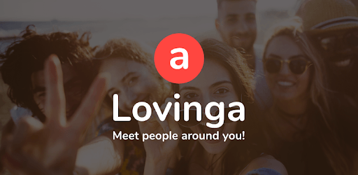 LovingA – Chat, Meet and Date PC screenshot