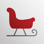 Iris by Lowe’s Santa Tracker icon