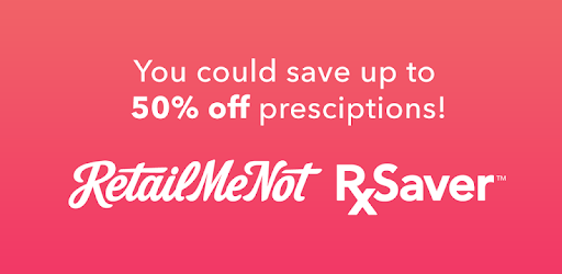 RetailMeNot Rx Saver PC screenshot