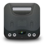 Tendo64 (N64 Emulator) for PC