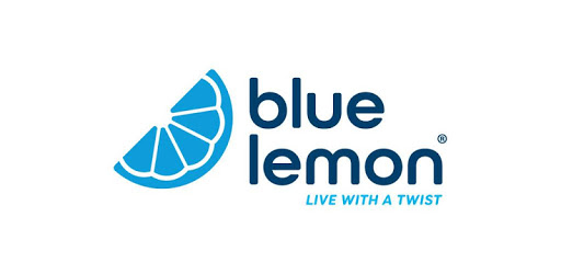Blue Lemon PC screenshot Blue Lemon PC screenshot
