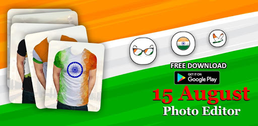 15 aug Indian Flag Shirts Photo Editor 2018 PC screenshot 15 aug Indian Flag Shirts Photo Editor 2018 PC screenshot