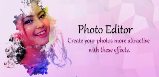 Photo Lab Photo Editor 2018:Effects & Frames PC screenshot
