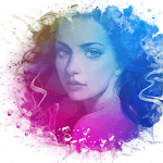 Photo Lab Photo Editor 2018:Effects & Frames icon