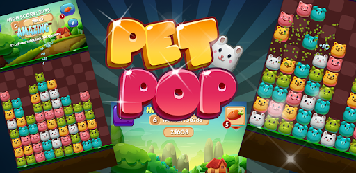 Pop Pet PC screenshot