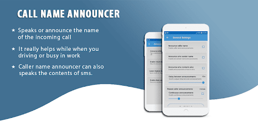 Free Caller Name Announcer Best Caller Name Talker PC screenshot Free Caller Name Announcer Best Caller Name Talker PC screenshot