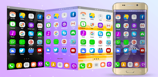 Theme for Samsung s6 Edge Plus PC screenshot