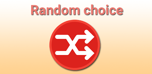 Random choice PC screenshot Random choice PC screenshot