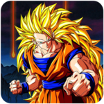 Super Guko Fighting: Street Hero Fighting Revenge icon