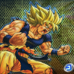 Super Guko Fighting 2: Street Hero Fighter Revenge icon