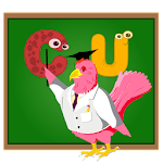 Preschool Learning Games for Kids & toddler puzzle icon
