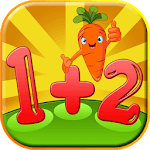 Preschool Kids Maths Learning & Educational Games icon