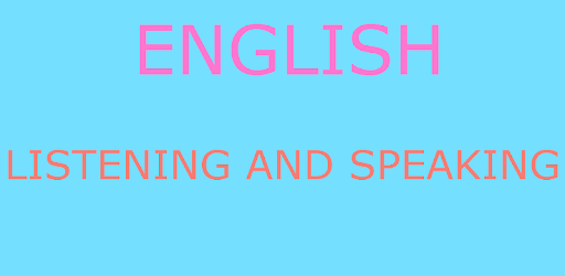 English Listening and Speaking PC screenshot