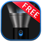 LED Flashlight Multifunction icon