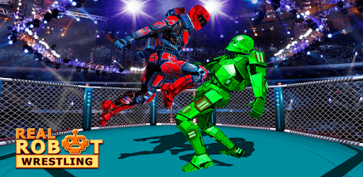 Robot Fighting Club 2019: Robot Wrestling Games PC screenshot Robot Fighting Club 2019: Robot Wrestling Games PC screenshot