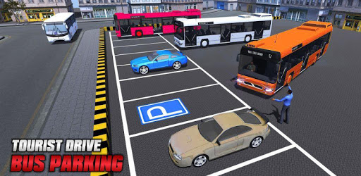 Tourist Drive Bus Parking Simulator for PC - Free Download & Install on ...