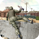 US Modern Shooting Arena 2018 icon