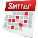 Work Shift Calendar icon