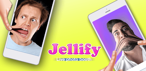 Live Jelly Picture Jellify PC screenshot Live Jelly Picture Jellify PC screenshot