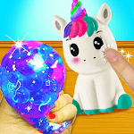 Anti Stress Ball Slime Jelly Toy for PC Anti Stress Ball Slime Jelly Toy for PC