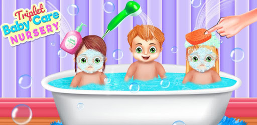 Triplet Baby Care Nursery Newborn Daycare PC screenshot Triplet Baby Care Nursery Newborn Daycare PC screenshot