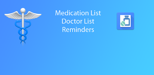 Medication List & Medical Records PC screenshot Medication List & Medical Records PC screenshot