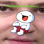 TheOdd1sOut Soundboard icon