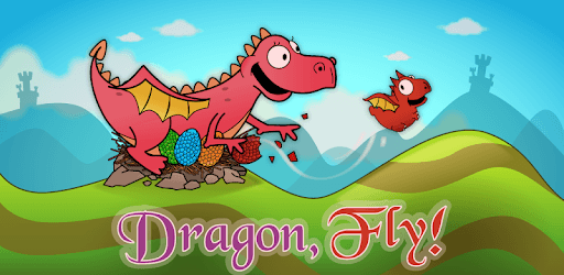 Dragon, Fly! Free PC screenshot
