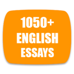 1050+ English Essays for PC 1050+ English Essays for PC