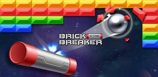 Brick Breaker Star: Space King PC screenshot Brick Breaker Star: Space King PC screenshot