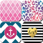 Cute Lock Screens icon