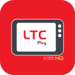 LTC Play icon