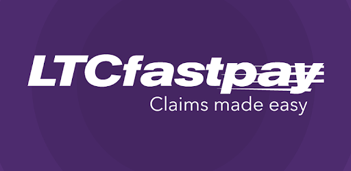 LTCfastpay Time Entry for Caregivers PC screenshot