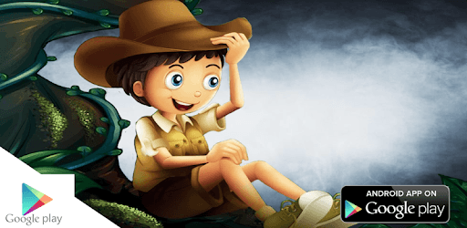 Robin hood run : Legend of wood PC screenshot