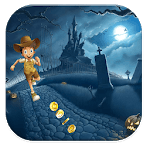 Robin hood run : Legend of wood for PC