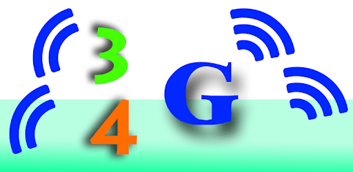 5G, 4G, 3G, WiFi speed test PC screenshot 5G, 4G, 3G, WiFi speed test PC screenshot