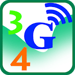 5G, 4G, 3G, WiFi speed test for PC 5G, 4G, 3G, WiFi speed test for PC