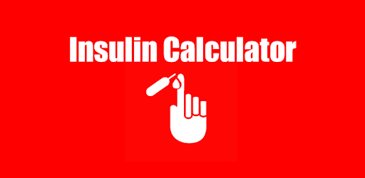 Insulin Calculator PC screenshot