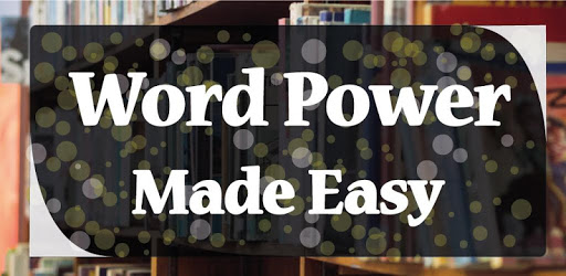 Word Power Made Easy New Revised PC screenshot Word Power Made Easy New Revised PC screenshot