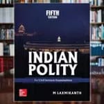 Indian Polity icon