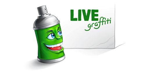 Live Graffiti - drawing app PC screenshot Live Graffiti - drawing app PC screenshot