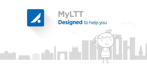 MyLTT PC screenshot MyLTT PC screenshot