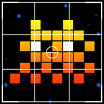 FlashInvaders icon