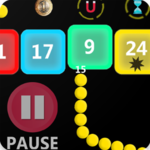 DJ Snake & Blocks - 5mb Only for PC