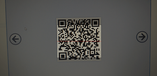 Super QR Code Scanner PC screenshot Super QR Code Scanner PC screenshot
